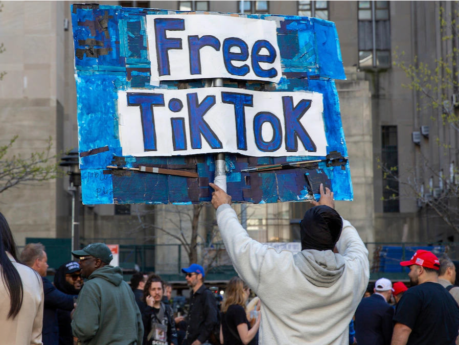 TikTok发起进攻！首度曝光多年来与美秘密谈判细节