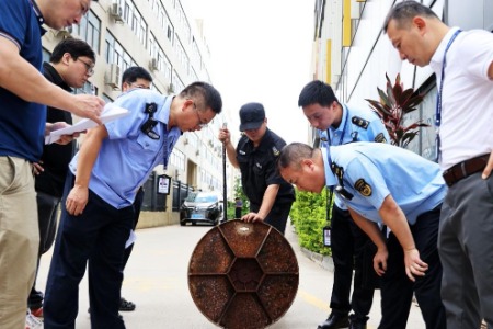 中山启动专项行动，巩固提升农村治水成效