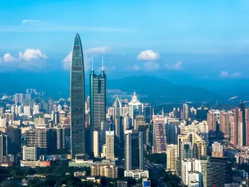 2024年深圳市商务局“谁执法谁普法”履职报告