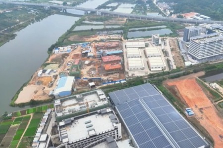 强镇带弱镇、大镇带小镇，合力共建产业链和产业集群丨中山“百千万工程”加力提速