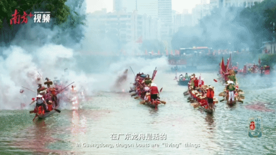 广东人低调吗？除了这件事……