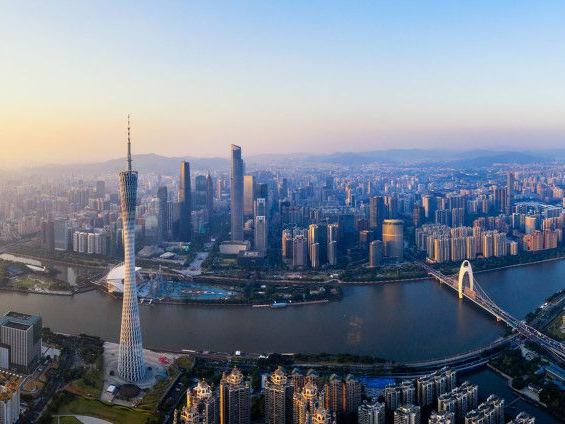 今年前5月广东高技术制造业投资增长30.2%，工业设备更新投资大幅增长26.4%