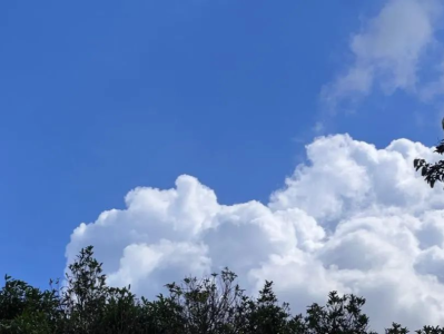 6月的尾巴，广东还躲不过“周末雨”？！ 