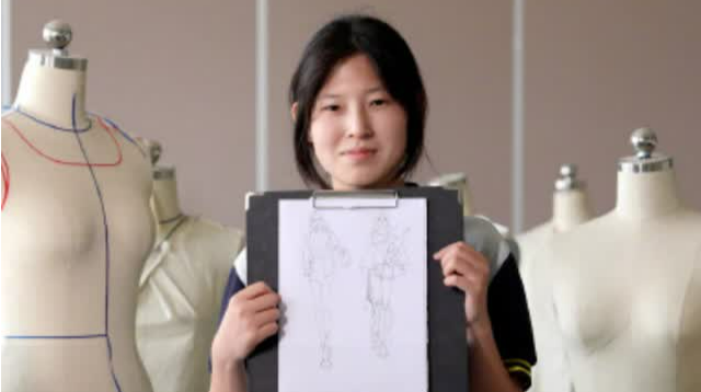 热搜！17岁中专女生自学高数，拿下全球数学竞赛第12名