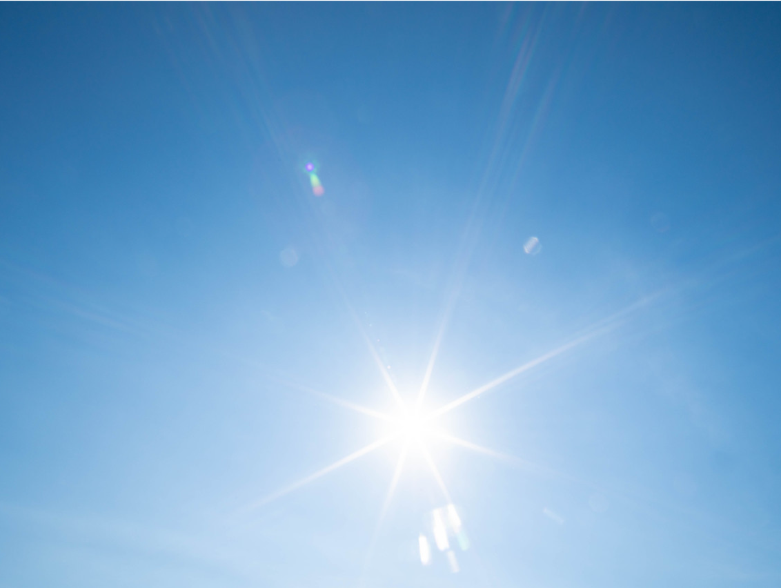 温度记｜夏至的“诚意”！冲击35℃，深圳发布今年首个高温黄色预警信号