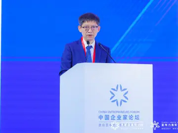 深思实验室主任杨军：低空经济将推动大湾区变成一小时经济圈