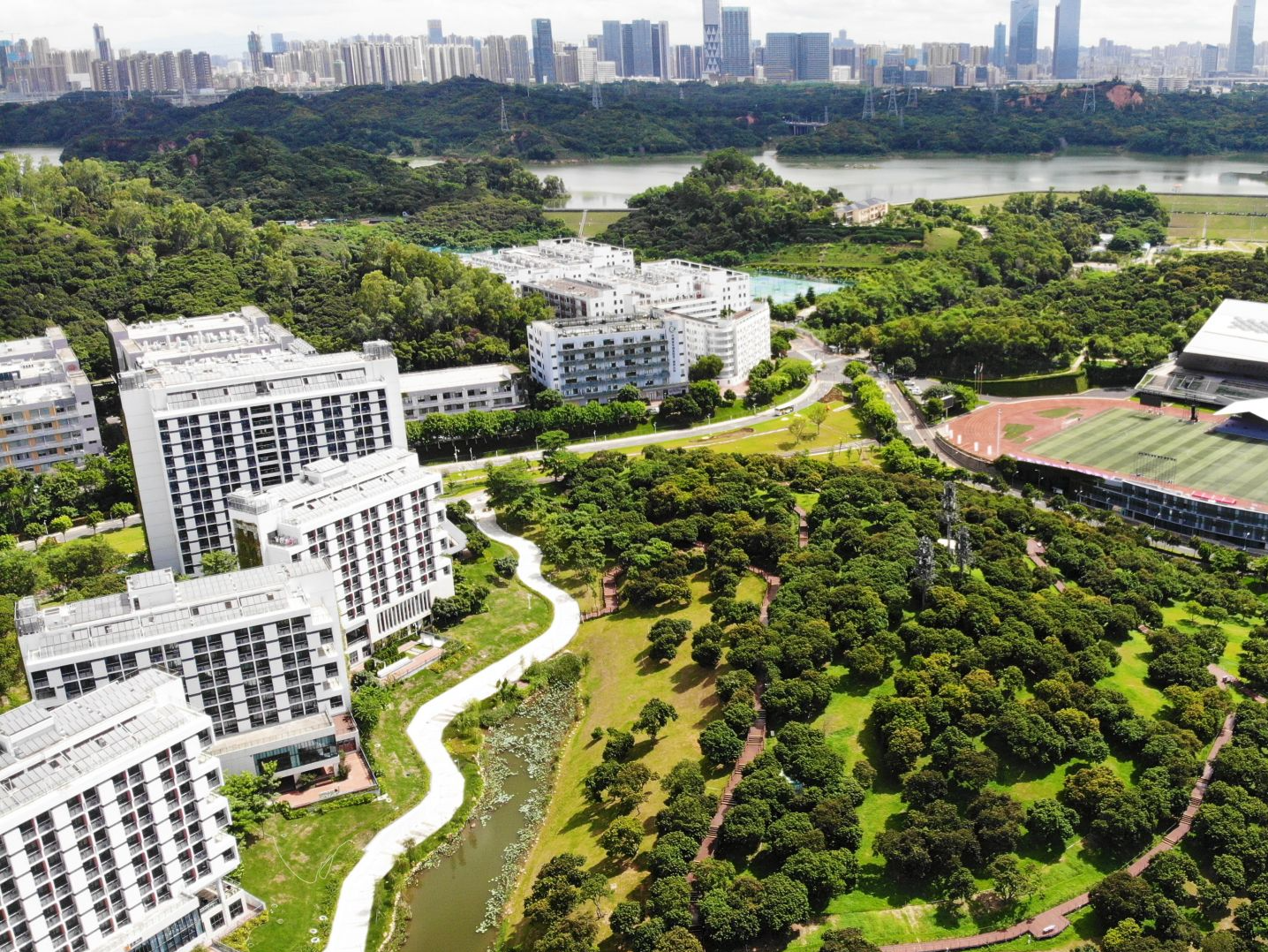 不懈创新，育才报国！习近平总书记重要讲话在深圳高校师生间引发热烈反响