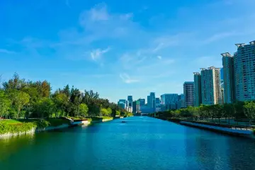 2024年深圳市水务局“谁执法谁普法”履职报告