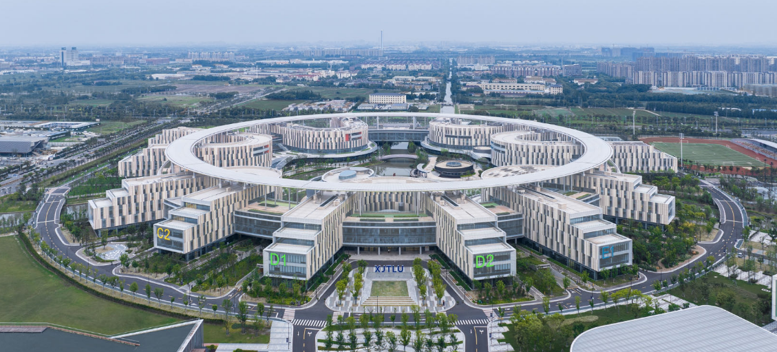 即将进入全球前十大学深造的他们，在西交利物浦大学做对了什么？