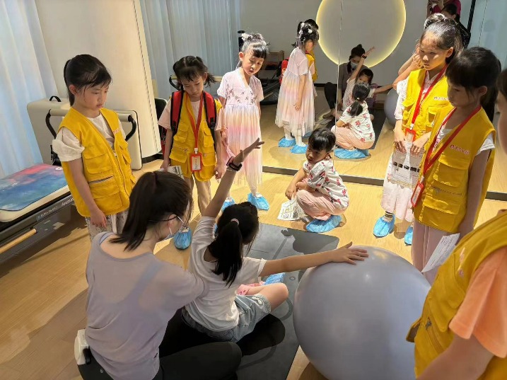潮起东莞 探寻文脉！东莞日报小记者“古今文化沉浸式体验之旅”活动圆满举办