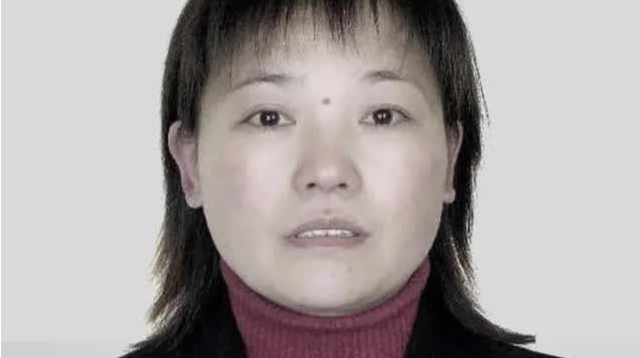 外交部：胡友平女士体现了中国人民的善良和勇敢