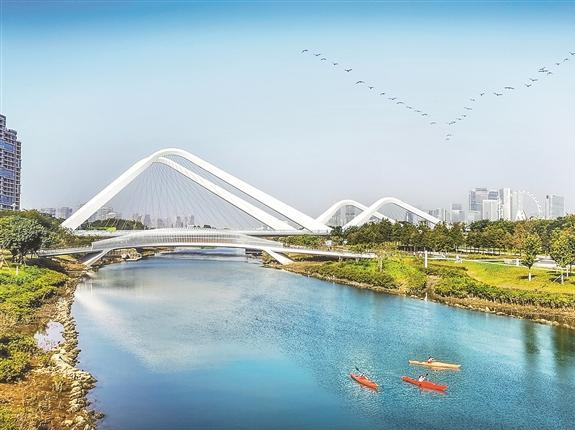 晶报特别报道 | 全市共参与，你我共行动 全面推进美丽中国建设