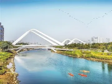 晶报特别报道 | 全市共参与，你我共行动 全面推进美丽中国建设