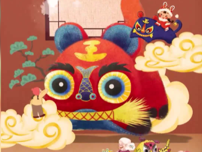 文化中国行 | 时光里的非遗 