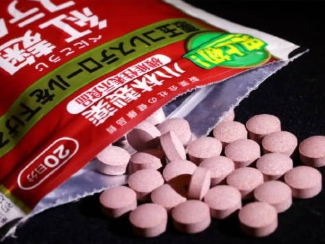 疑因服用日本小林制药问题保健品死亡增至81人