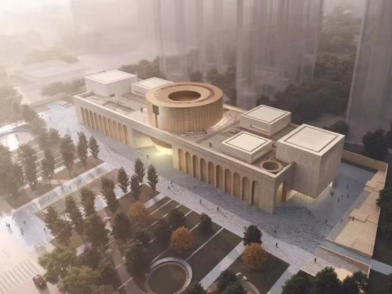 提高建筑节能降碳水平！深圳零碳建筑评价标准征求意见