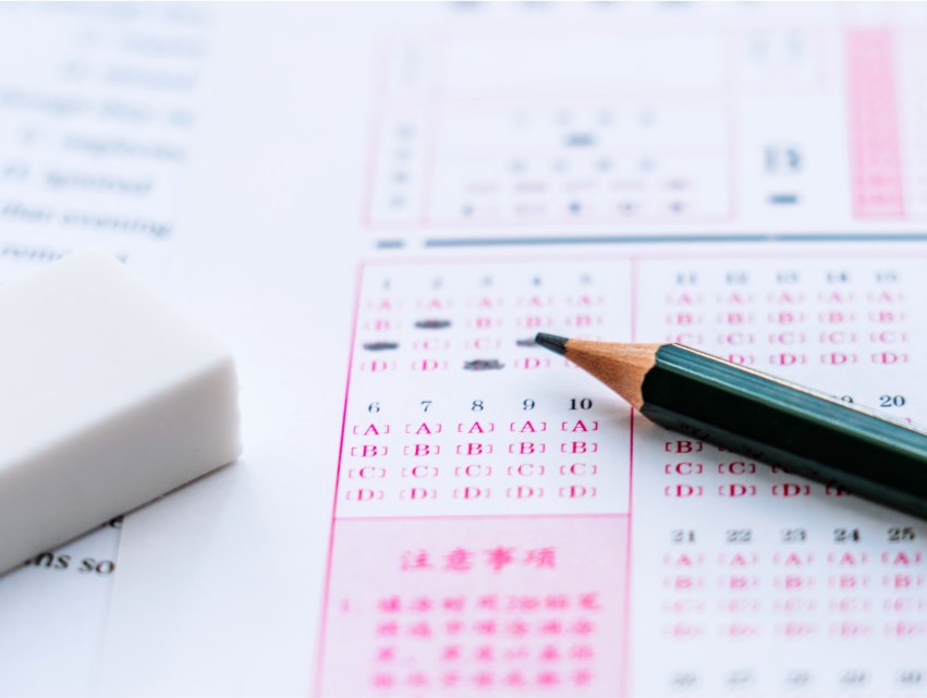 深圳名师点评2024年中考作文题