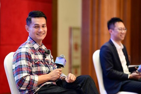 港澳青年分享中山创业故事：营商环境好，政策优惠多