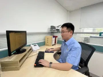 【两优一先】优秀党务工作者王群阳：恪尽职守抓党务，锐意进取展作为