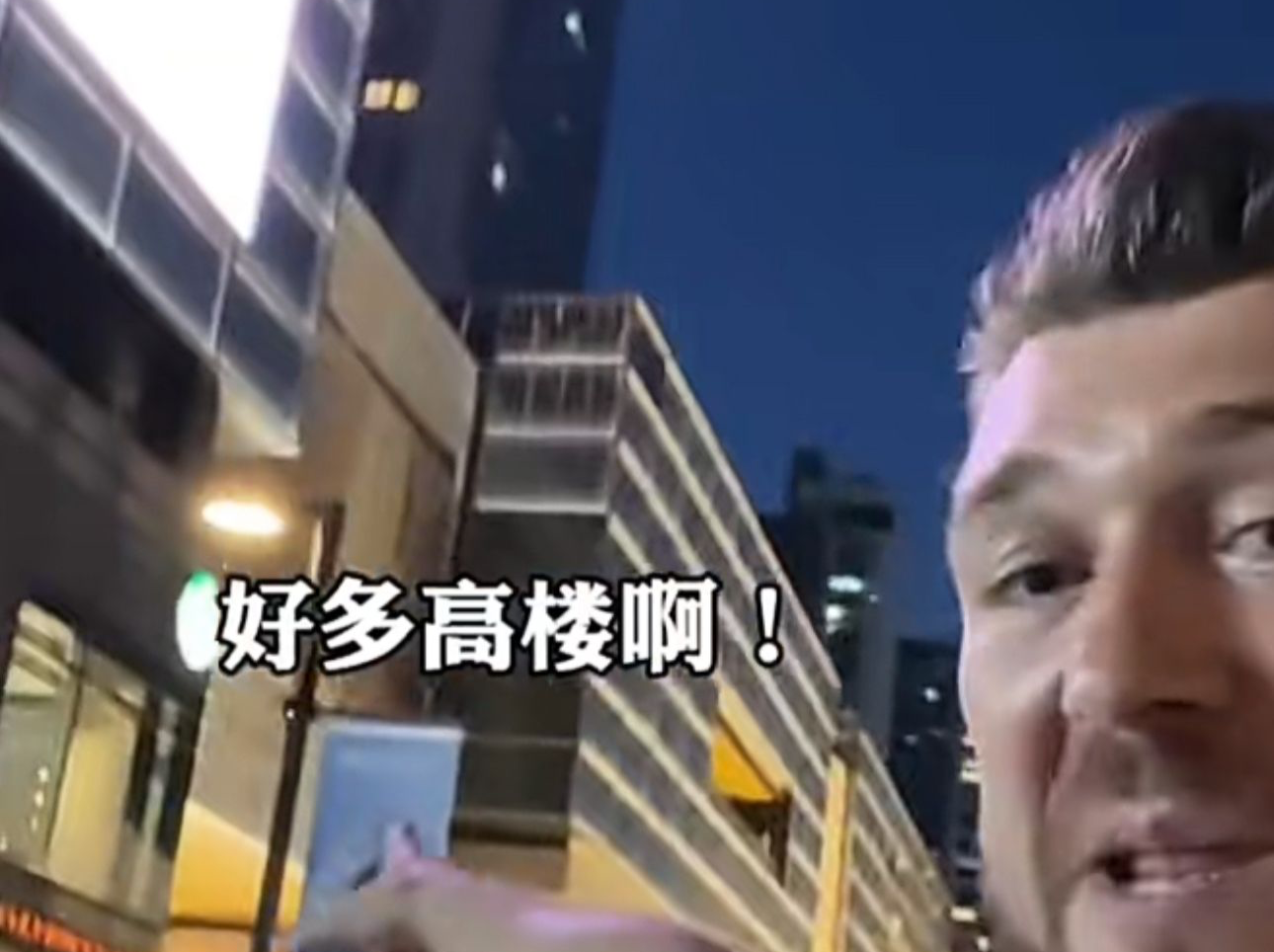 144小时免签引爆“China Travel”，深圳成外国游客“好City”旅游目的地