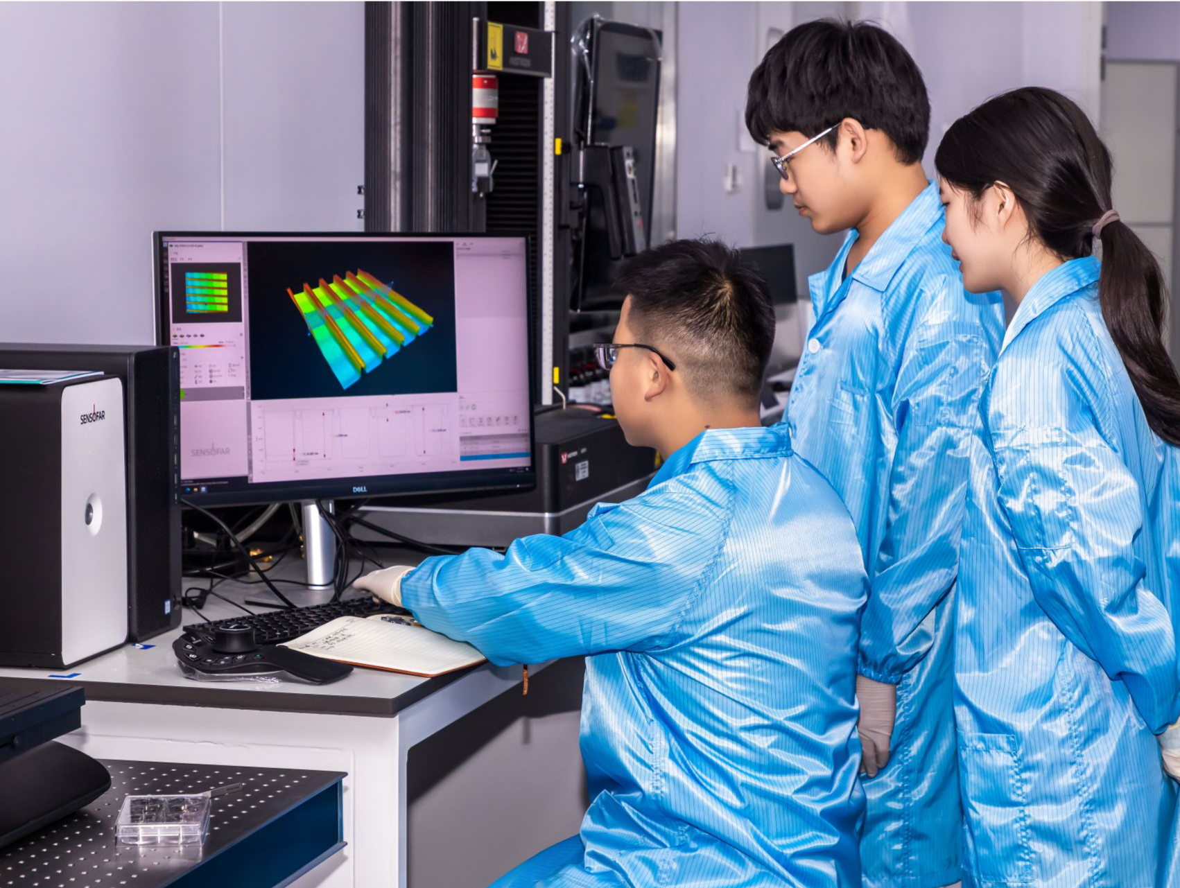 这五大理由，必看！欢迎来深圳读大学
