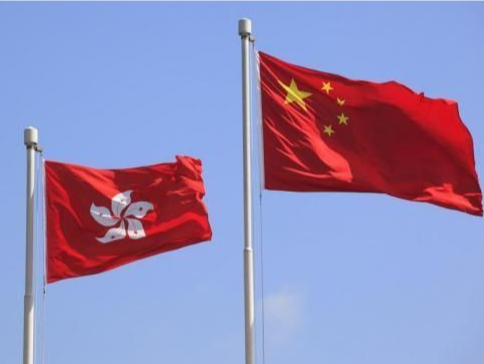 港澳永久性居民中的非中国籍人员7月10日起可申办来往内地通行证件
