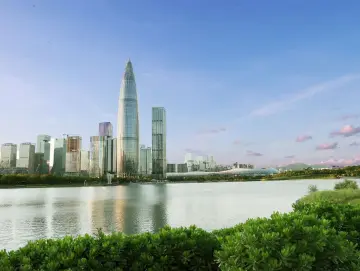 深圳市专利和商标质押登记金额233.65亿元