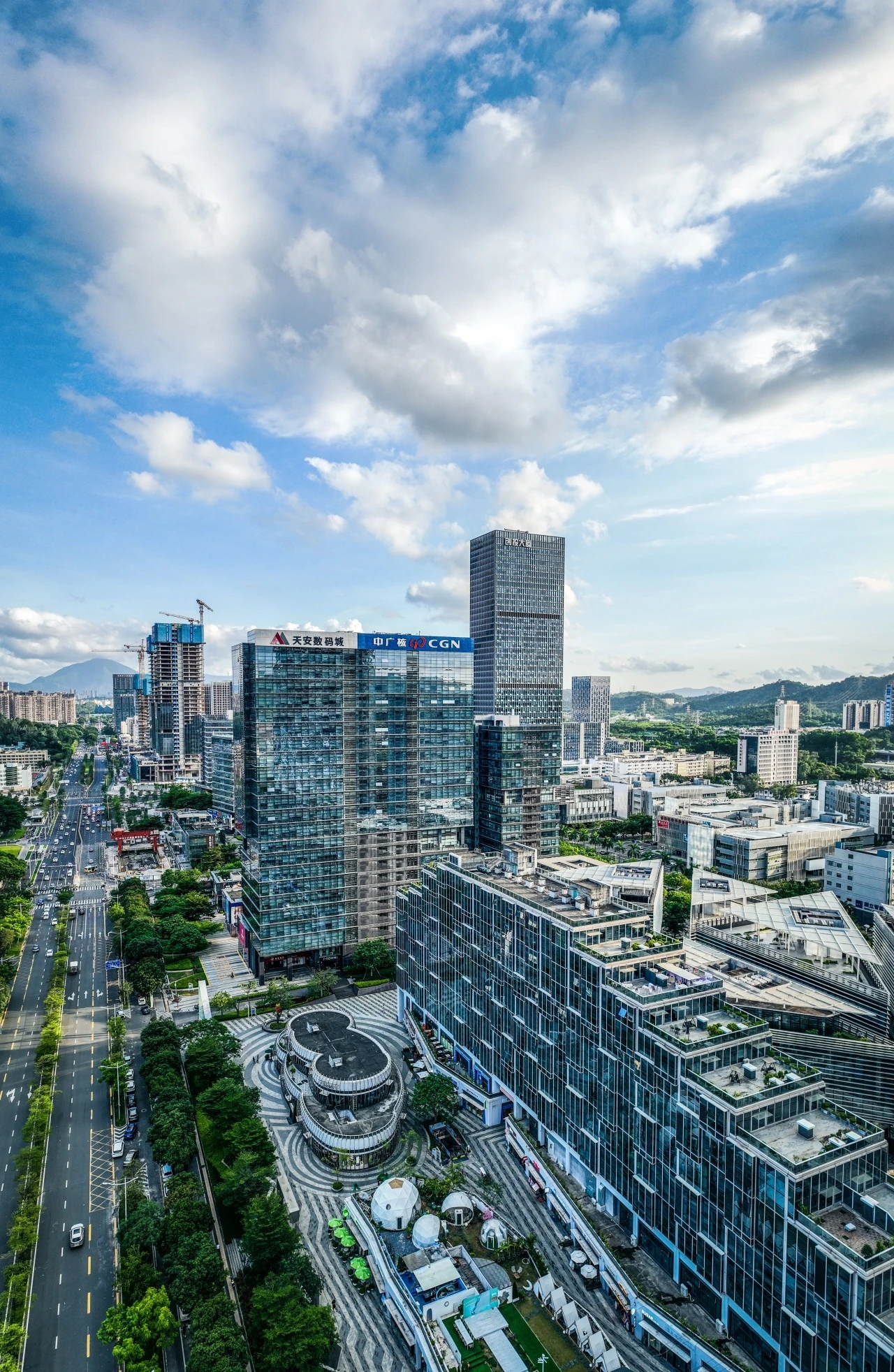 聚力“我帮企业搭场景”，龙岗区出台专项行动工作方案