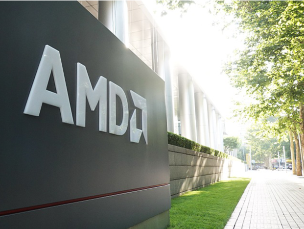 AMD上调今年数据中心GPU销售预期，下代芯片能与英伟达竞争