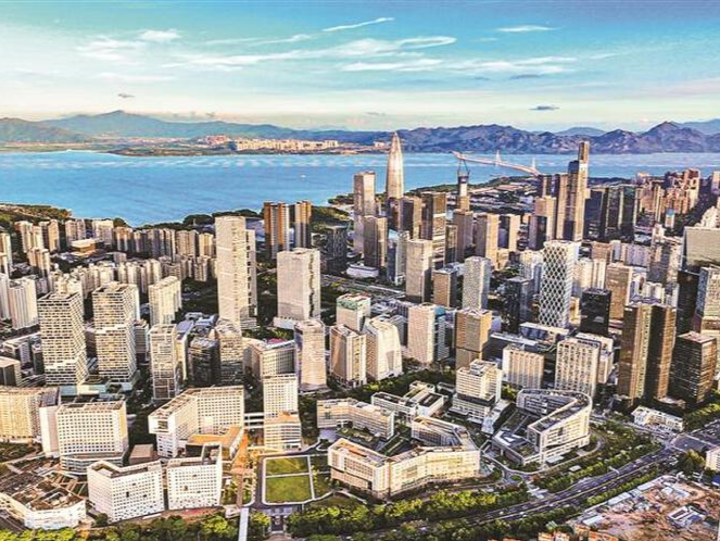 国务院印发《深入实施以人为本的新型城镇化战略五年行动计划》