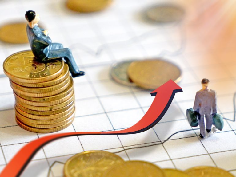 北上资金结束四连降 银行、电子等行业受青睐
