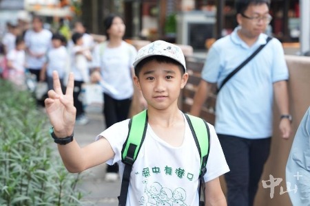 下高速即到，中山港口吃喝玩购“全都有” | 深中新通道 喜迎八方客