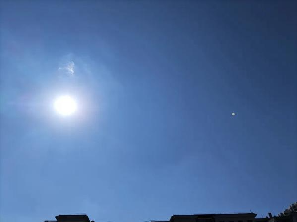 中国最北端高温“热”出圈！今夏这些地方或比以往更热