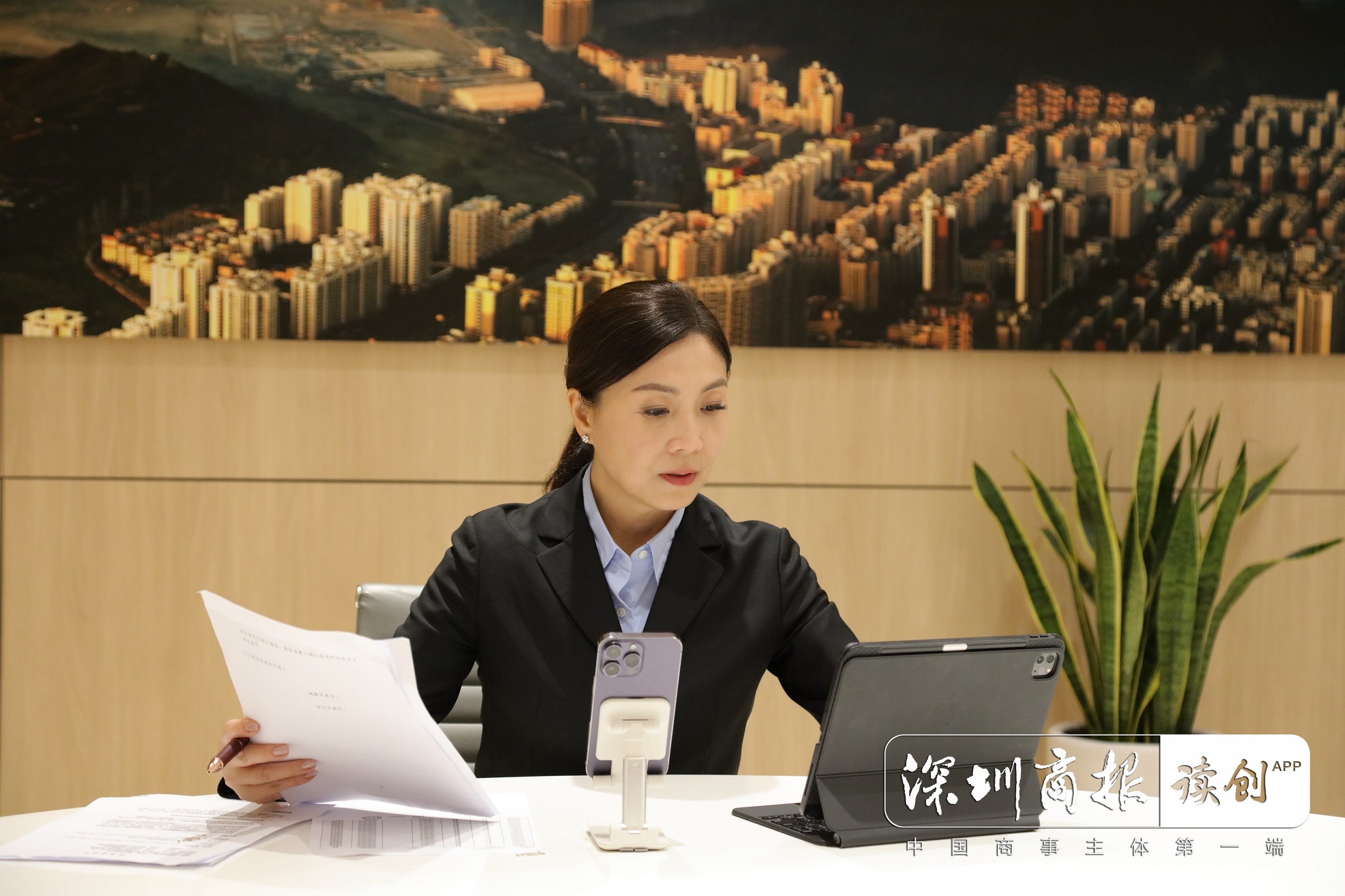 香港调解机构在前海法院化解跨境商事纠纷“第一案”
