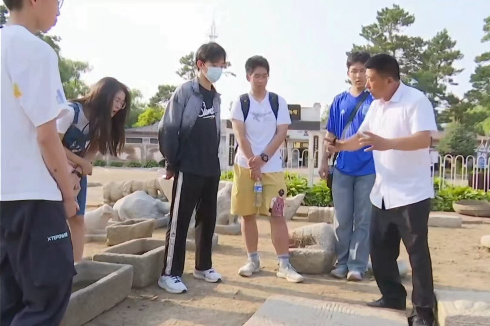 守住民俗文化的“根”！因一人而建的博物馆承载北方民俗史