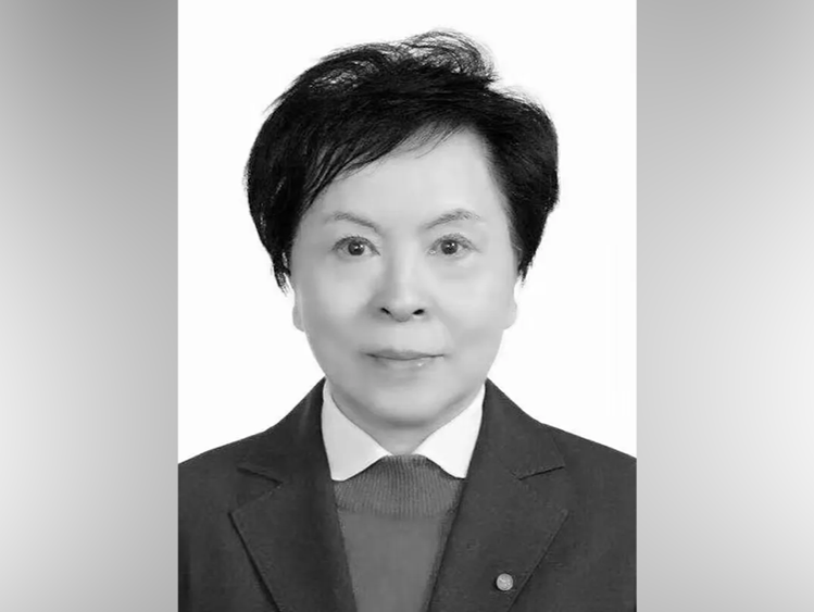 世界首位且唯一被授予冯·卡门奖的女航天科技专家吴美蓉逝世