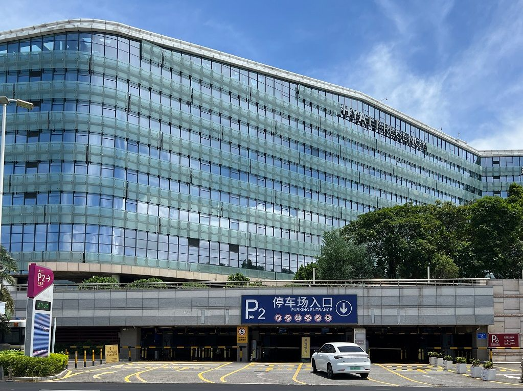 停车“困难户”看过来！深圳公园、机场、路边……都有新变化 | 深边事