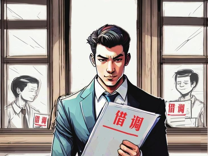 给违规借调过度借调画上“休止符” | 思与辨