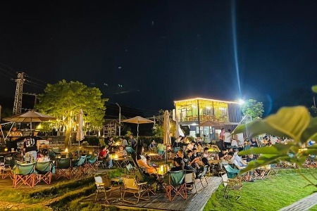 水产味+烟火气+自然风，日均10多个旅行团来神湾“串门”丨深中新通道 喜迎八方客