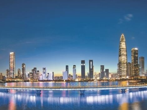 深圳全链改革构筑人才高地