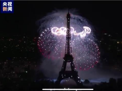 一键收藏！巴黎奥运会含“金”量超高的比赛，别错过！