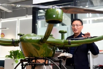 培育百亿级产业！中山出台低空经济高质量发展行动方案
