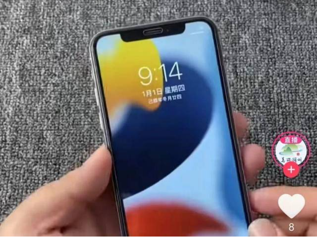 苹果“一代神机”iPhone X被列入“过时产品”！你还在用吗？