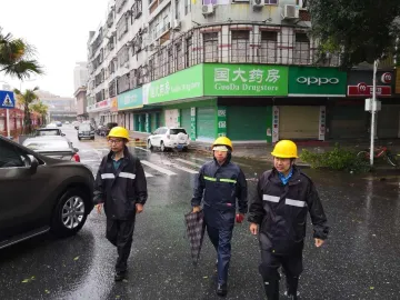 松岗微党课⑦｜罗灼权：岁月悠悠，党心炽热——退休党员的初心使命与余晖奉献