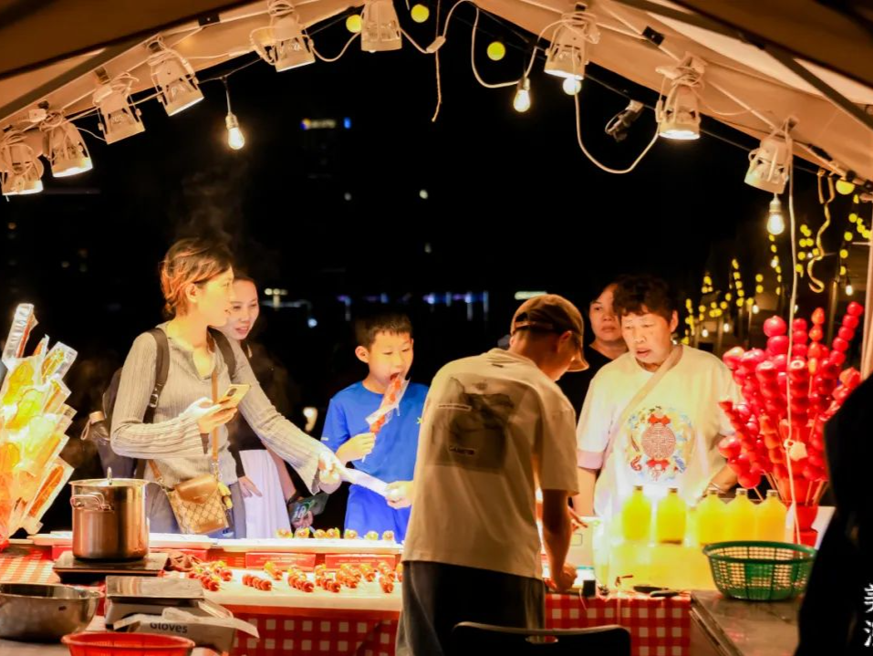 夏日限定！深圳这个嘉年华，“硬控”你整个暑假