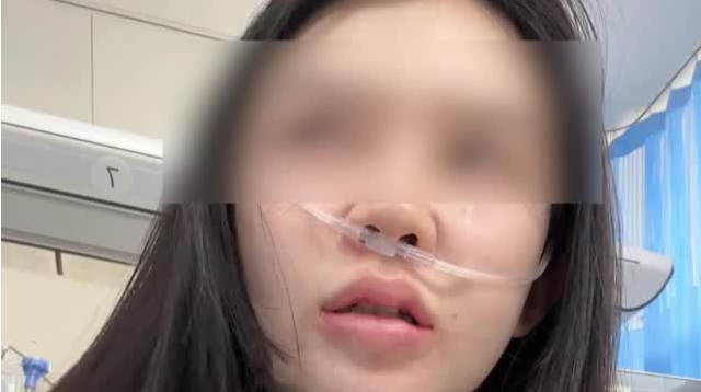 4名醉酒男在商场莫名殴打女子致其脑震荡！
