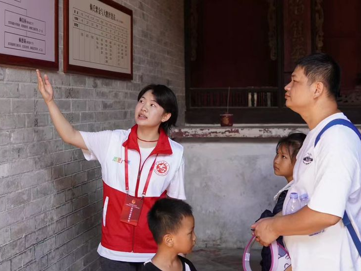 街道与高校“双向奔赴”，赋能“百千万工程”共建文旅大鹏