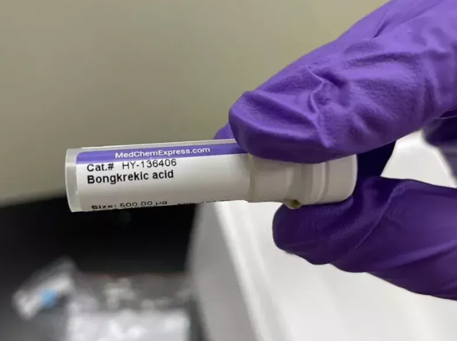 这种东西1毫克即可致命！高温天气一定注意