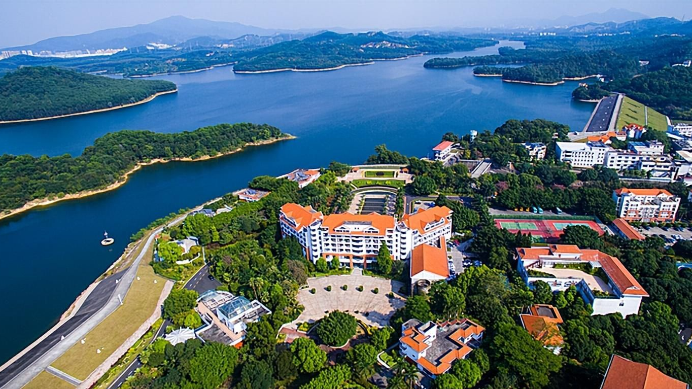 为什么是宝安西乡？西乡街道位列2024全国活力街道百强榜第二