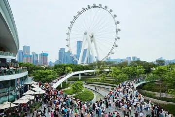 宝安出台鼓励制造业增资扩产8条措施